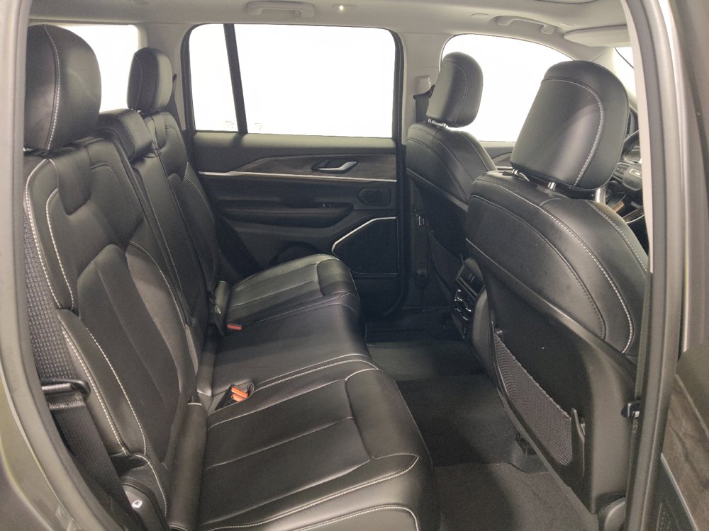Used 2022 Jeep Grand Cherokee Limited 4xe AWD/4WD image 19