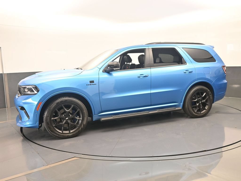 Used 2026 Dodge Durango GT AWD/4WD video 2