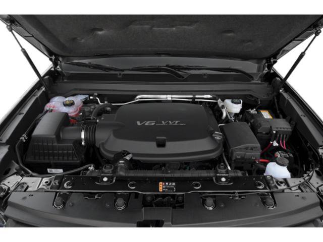 Used 2021 Chevrolet Colorado ZR2 AWD/4WD image 15
