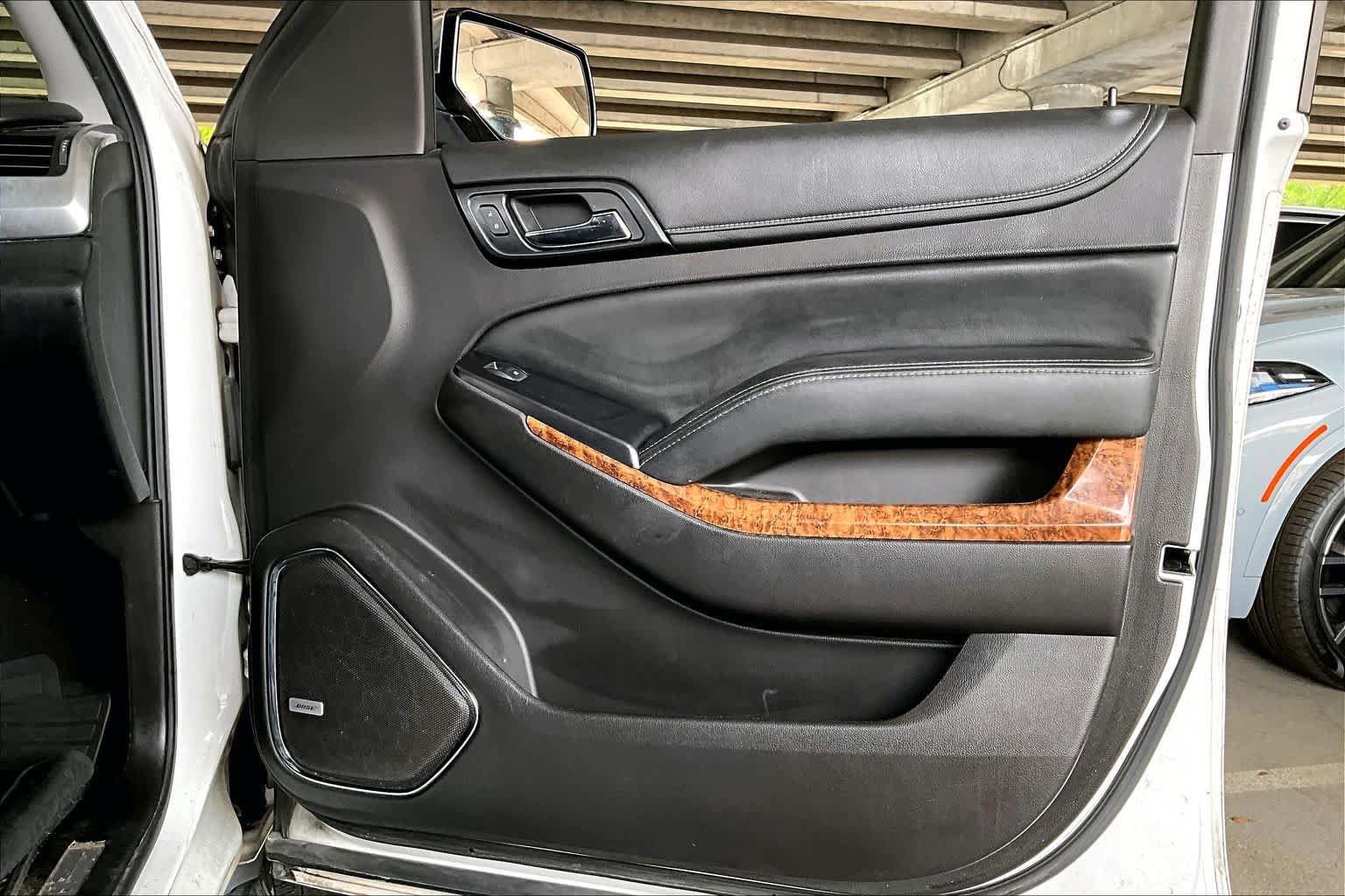 Used 2015 Chevrolet Tahoe LTZ RWD image 22