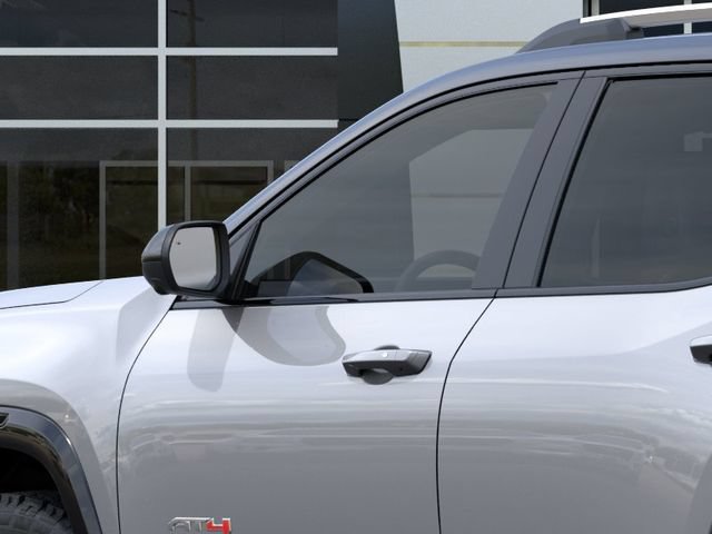 New 2026 GMC Terrain AT4 w/ Convenience Package III AWD/4WD image 12