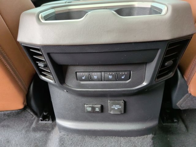 Used 2026 Toyota Tundra 1794 Edition AWD/4WD image 36