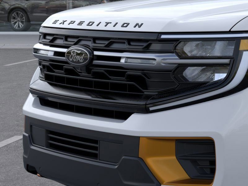 New 2026 Ford Expedition Tremor image 17