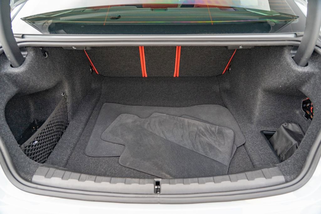 Used 2025 BMW M3 Competition image 8