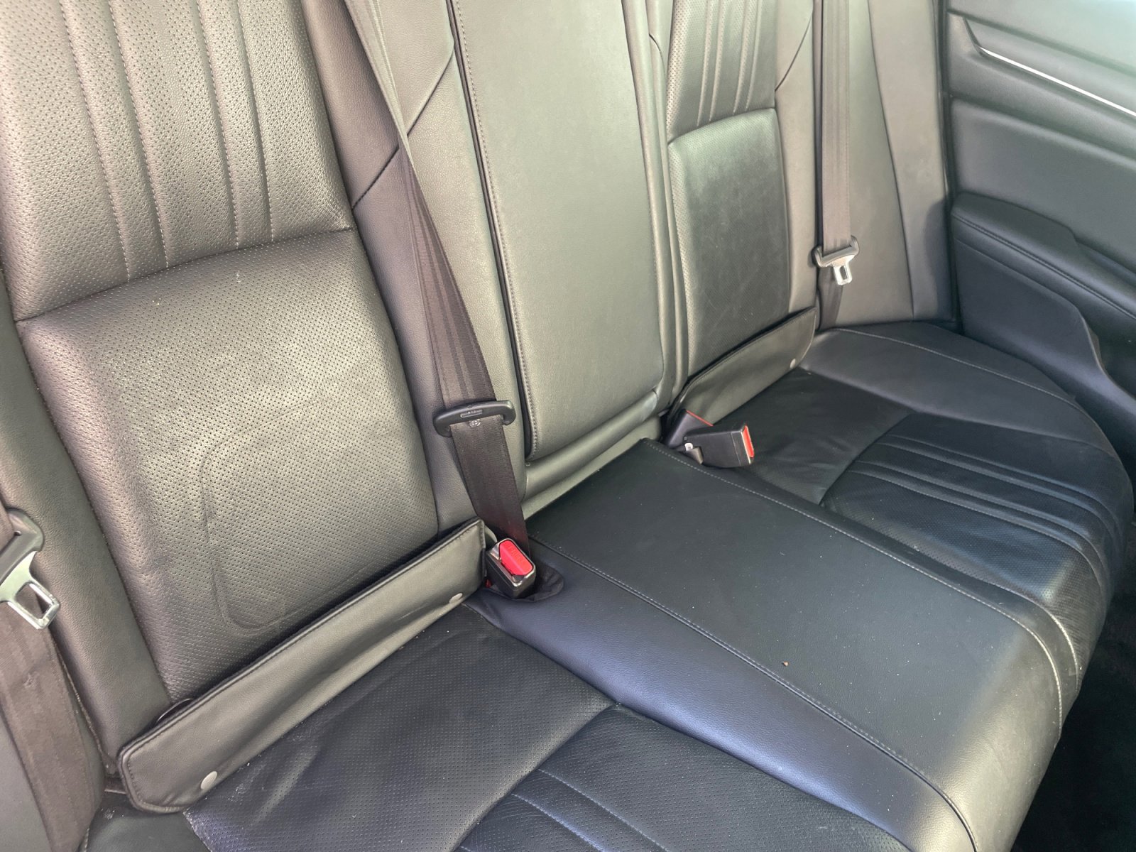 Used 2022 Honda Accord Sport Special Edition image 18