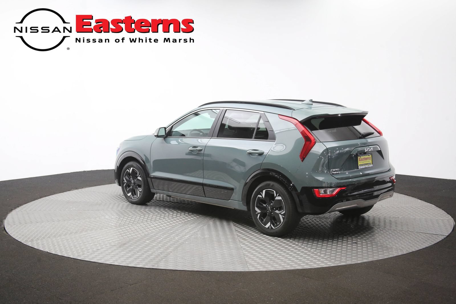 Used 2023 Kia Niro Wind w/ Wind Preserve Package FWD image 62
