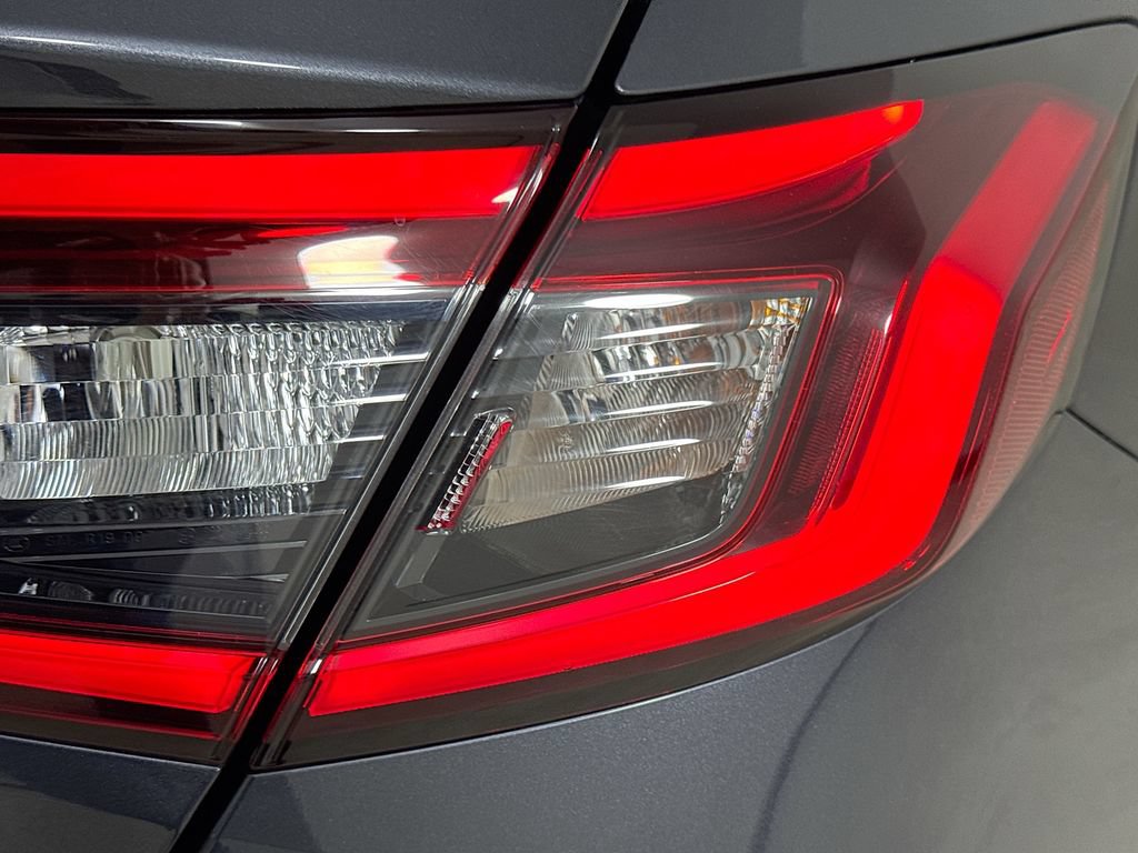 Used 2025 Honda Civic Sport Touring image 35