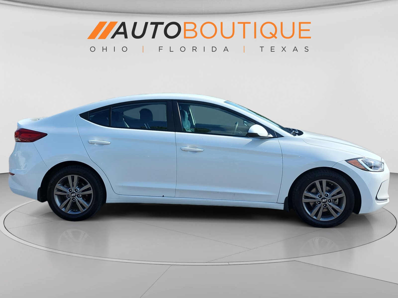 Used 2018 Hyundai Elantra SEL FWD image 6