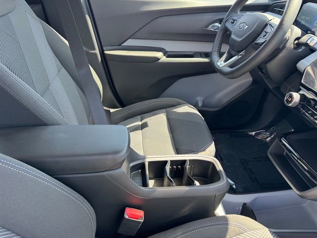 New 2027 Chevrolet Bolt LT w/ Comfort Package image 7