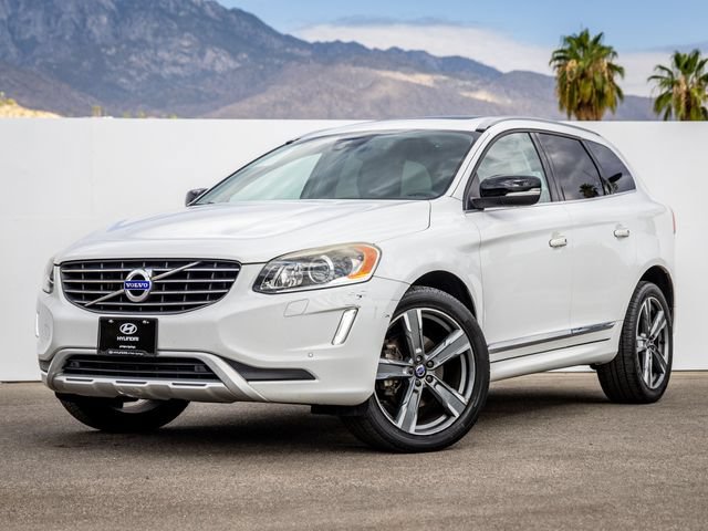 Used 2017 Volvo XC60 T6 Dynamic w/ Preferred Option Package AWD/4WD image 1