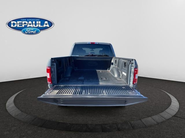 Certified 2020 Ford F150 XL w/ Equipment Group 101A Mid image 6