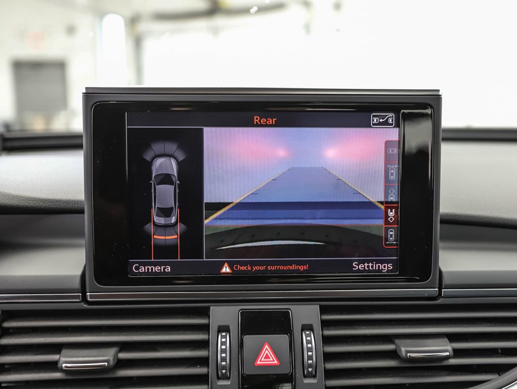 Used 2018 Audi S6 Prestige AWD/4WD image 18