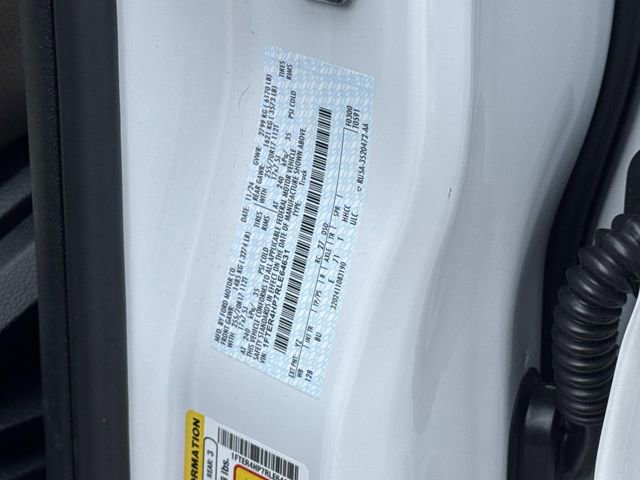 Certified 2024 Ford Ranger XLT image 31