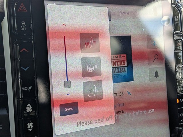 New 2026 RAM 2500 Limited image 23