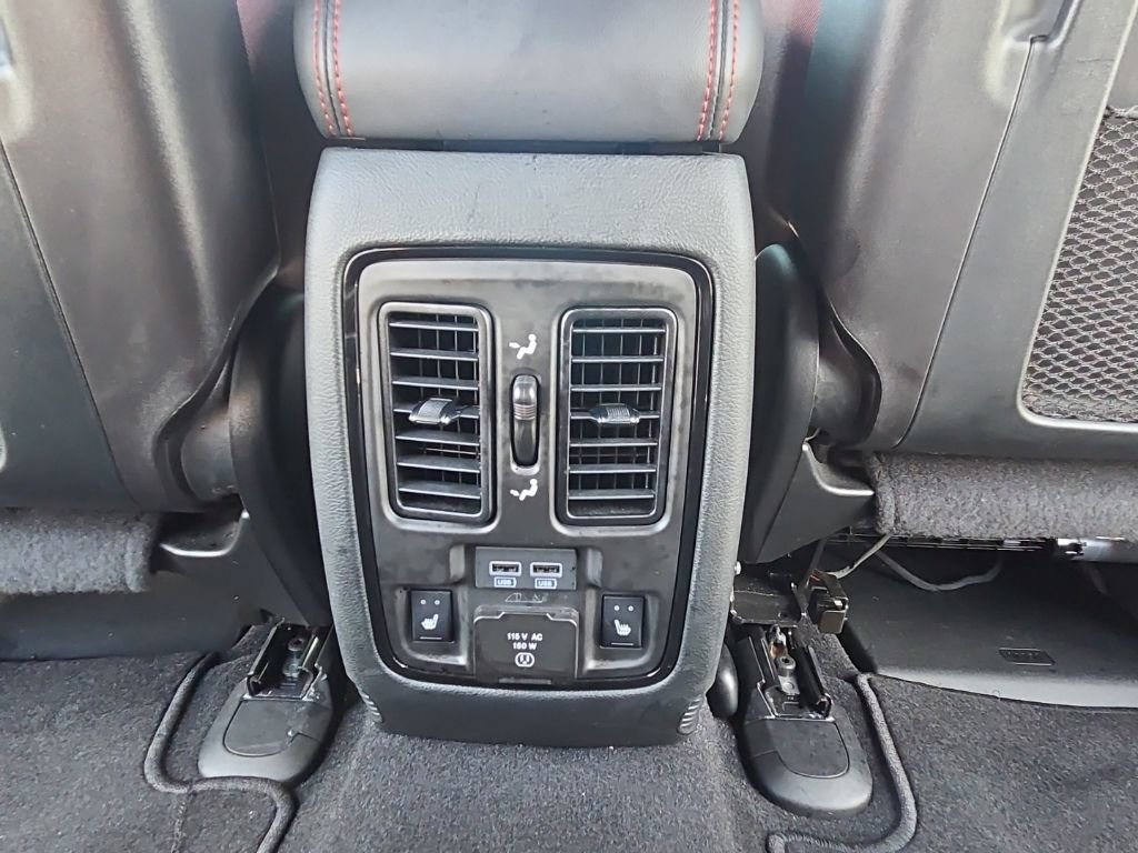 Used 2025 Dodge Durango R/T AWD/4WD image 26