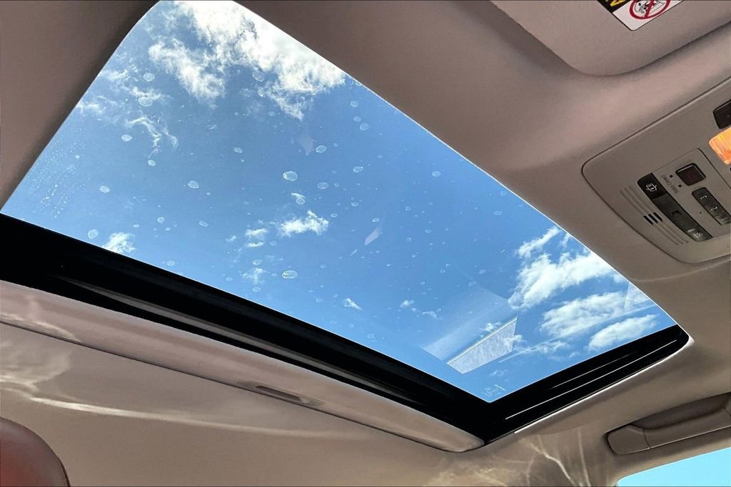 Used 2012 Lexus ES 350 w/ Touring Special Edition FWD image 15