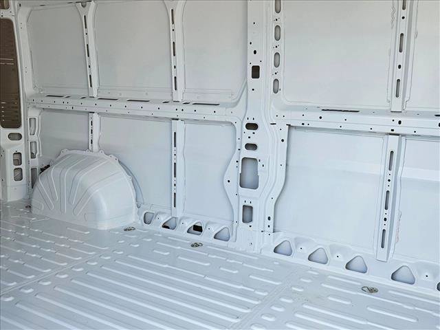 New 2026 RAM ProMaster 2500 w/ Convenience Group FWD image 15