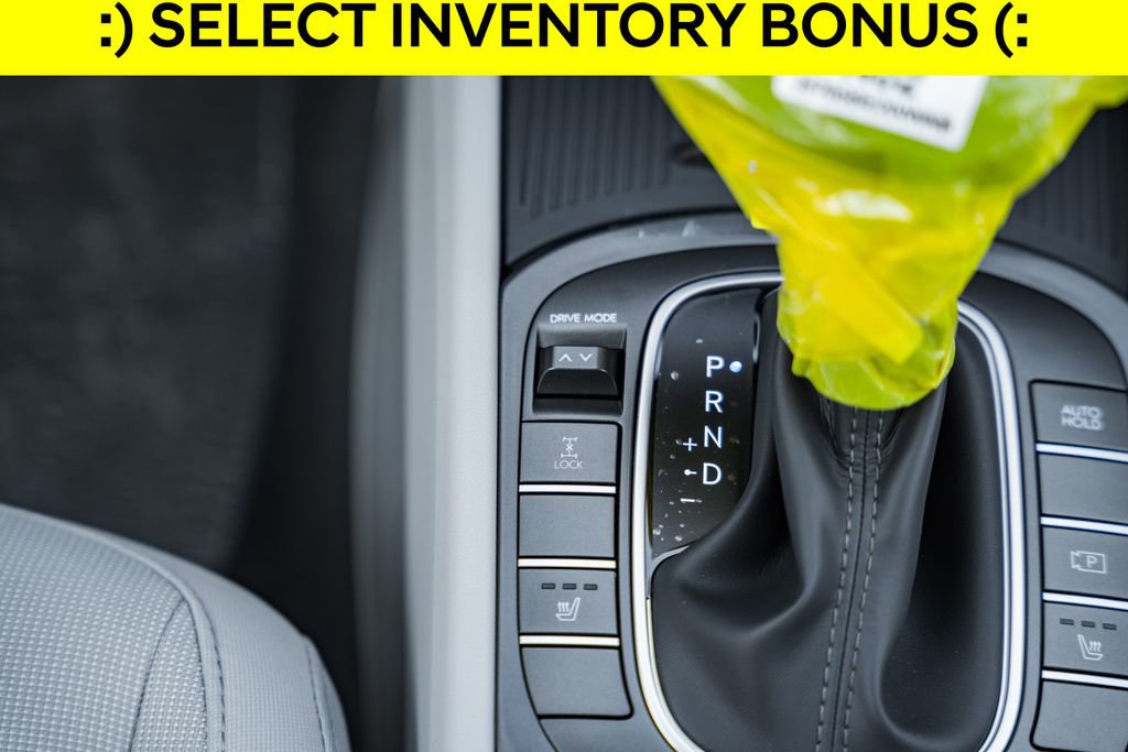 New 2026 Hyundai Kona SEL Sport image 23