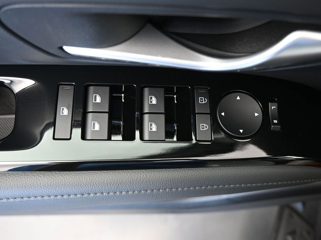 New 2026 Hyundai Santa Cruz Limited image 26