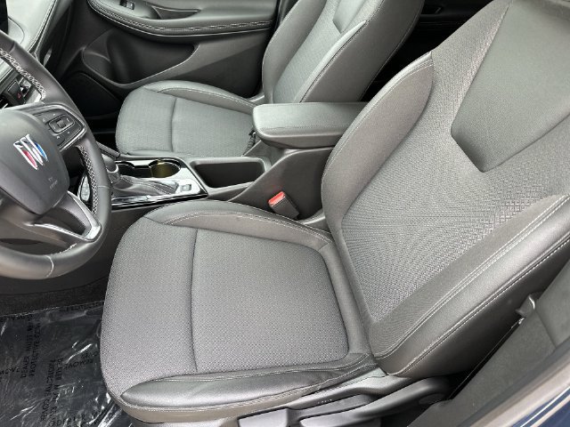 Certified 2024 Buick Encore GX Preferred AWD/4WD image 15