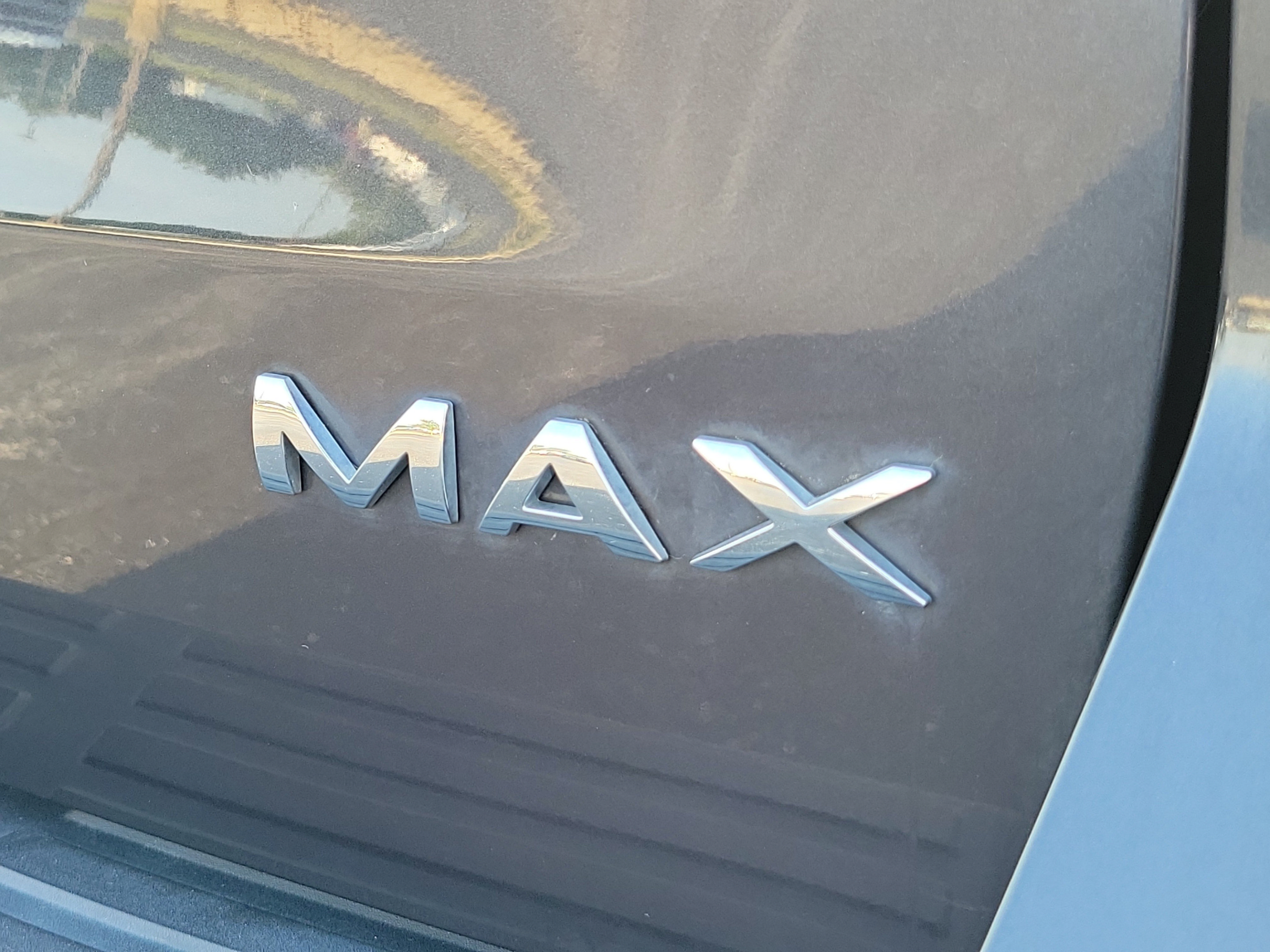 Used 2022 Ford Expedition Max Limited AWD/4WD image 35