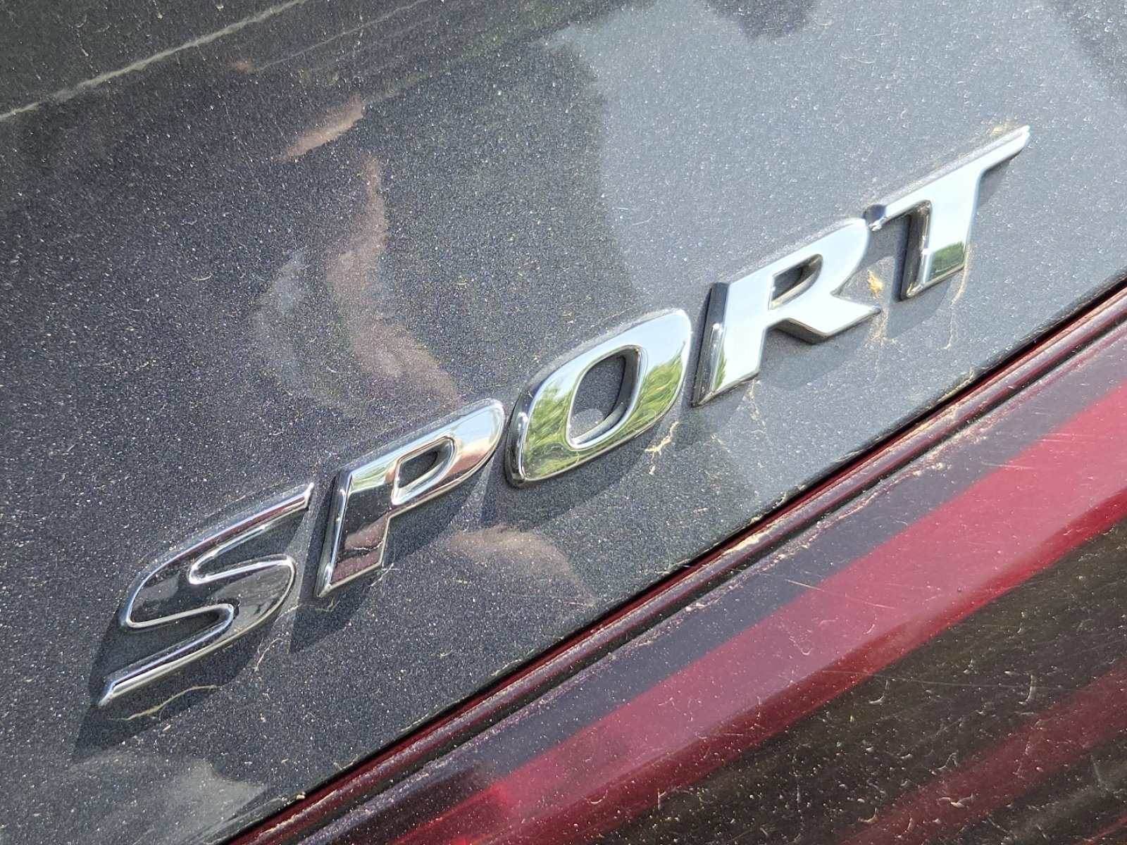 Certified 2023 Honda Civic Sport image 14