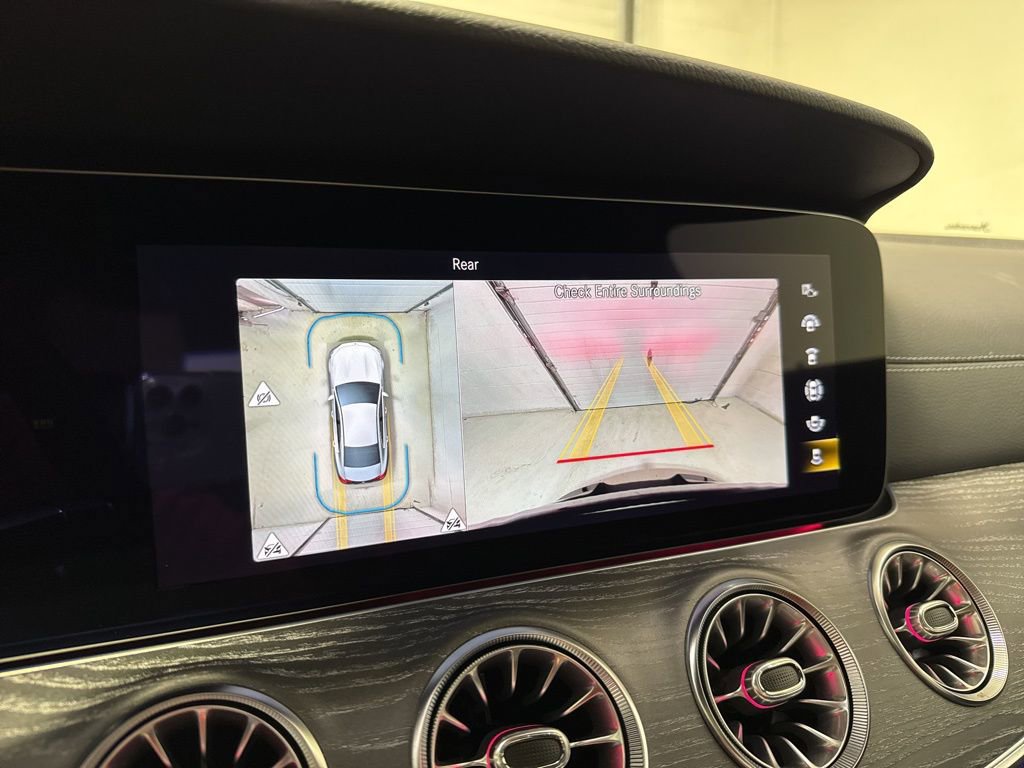 Used 2022 Mercedes-Benz CLS 450 4MATIC image 28