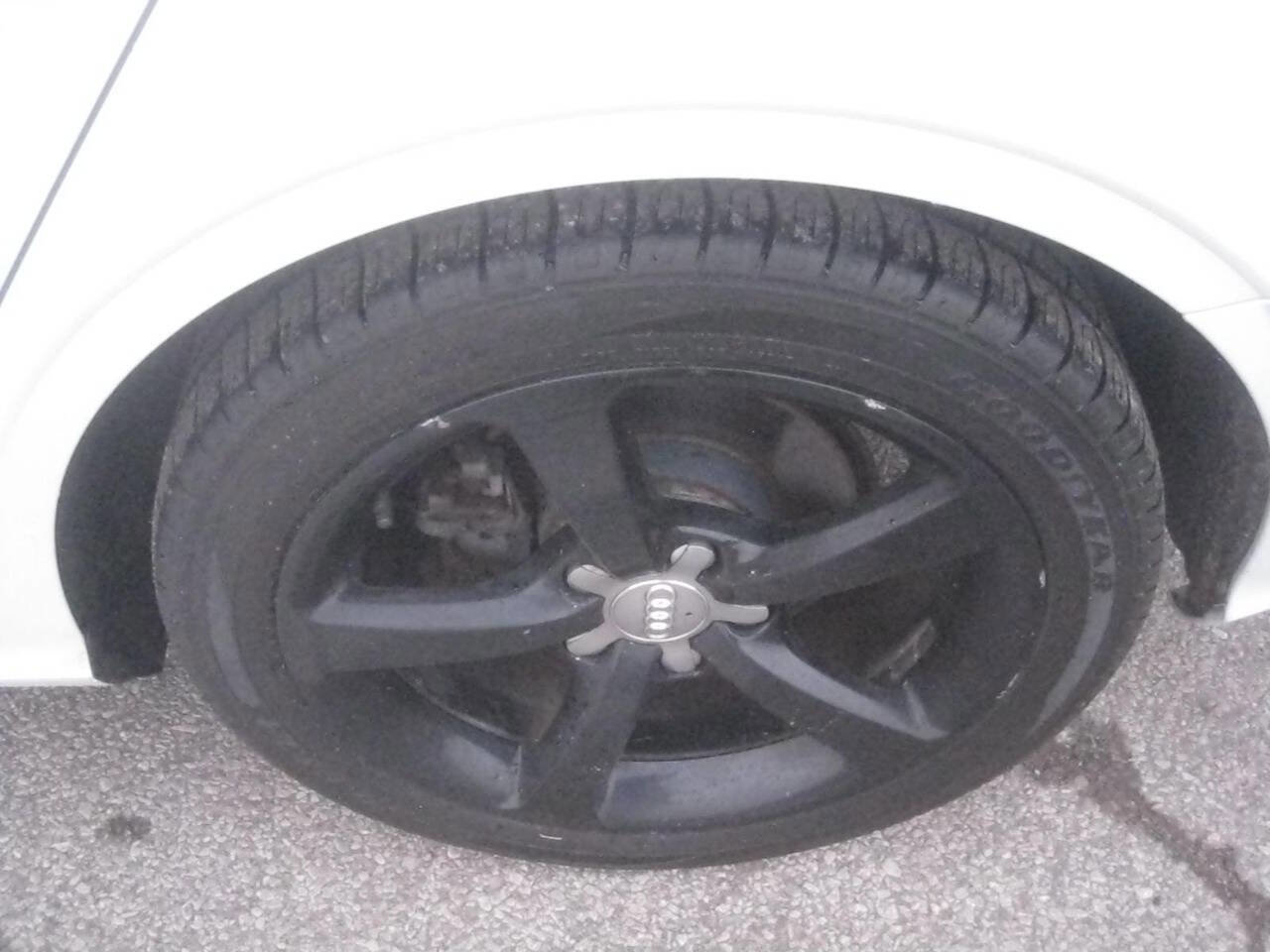 Used 2016 Audi A3 2.0T Premium image 33