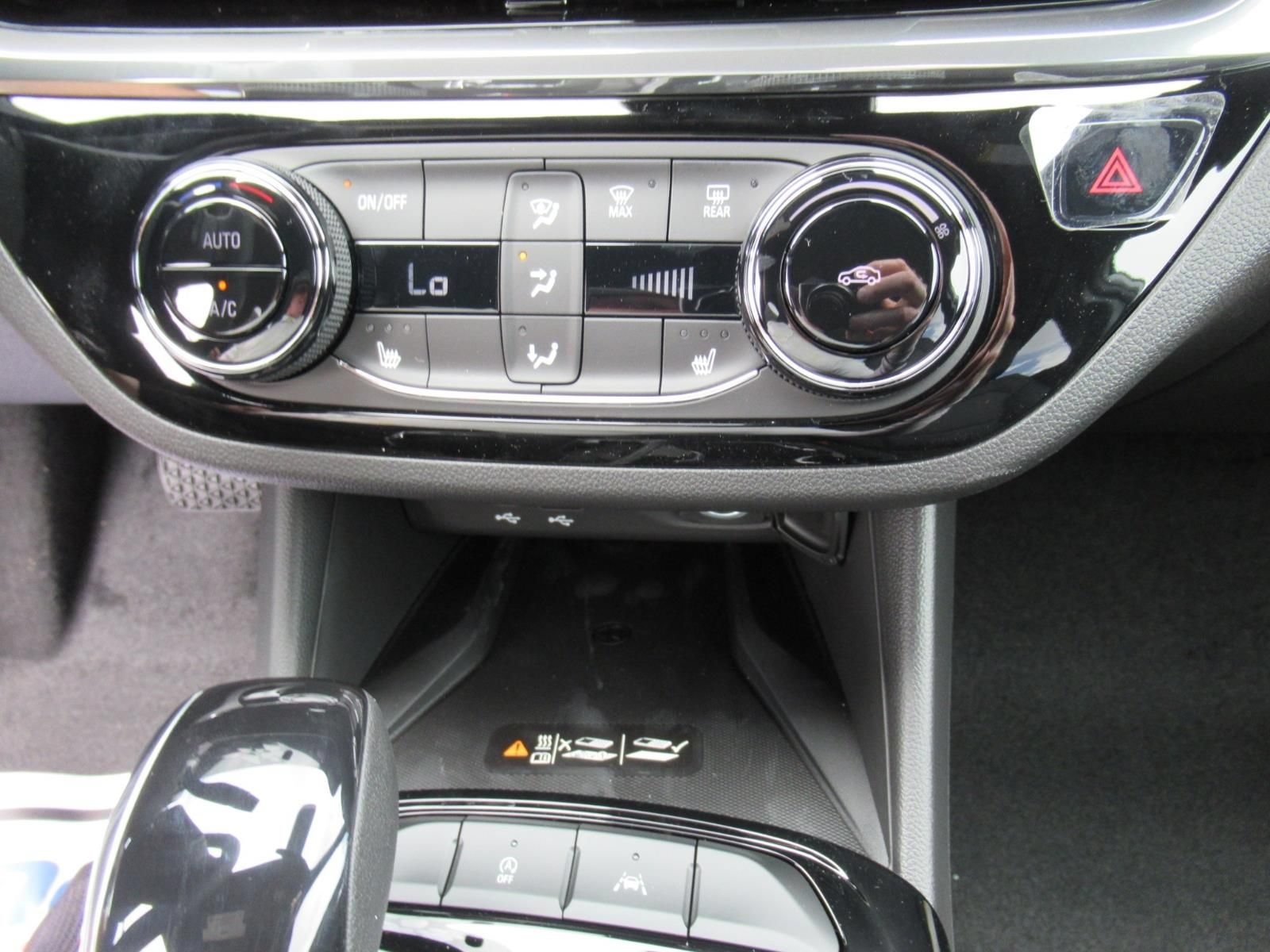 New 2026 Buick Envista Sport Touring w/ Convenience I Package FWD image 24