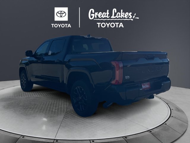 New 2026 Toyota Tundra Platinum AWD/4WD image 3