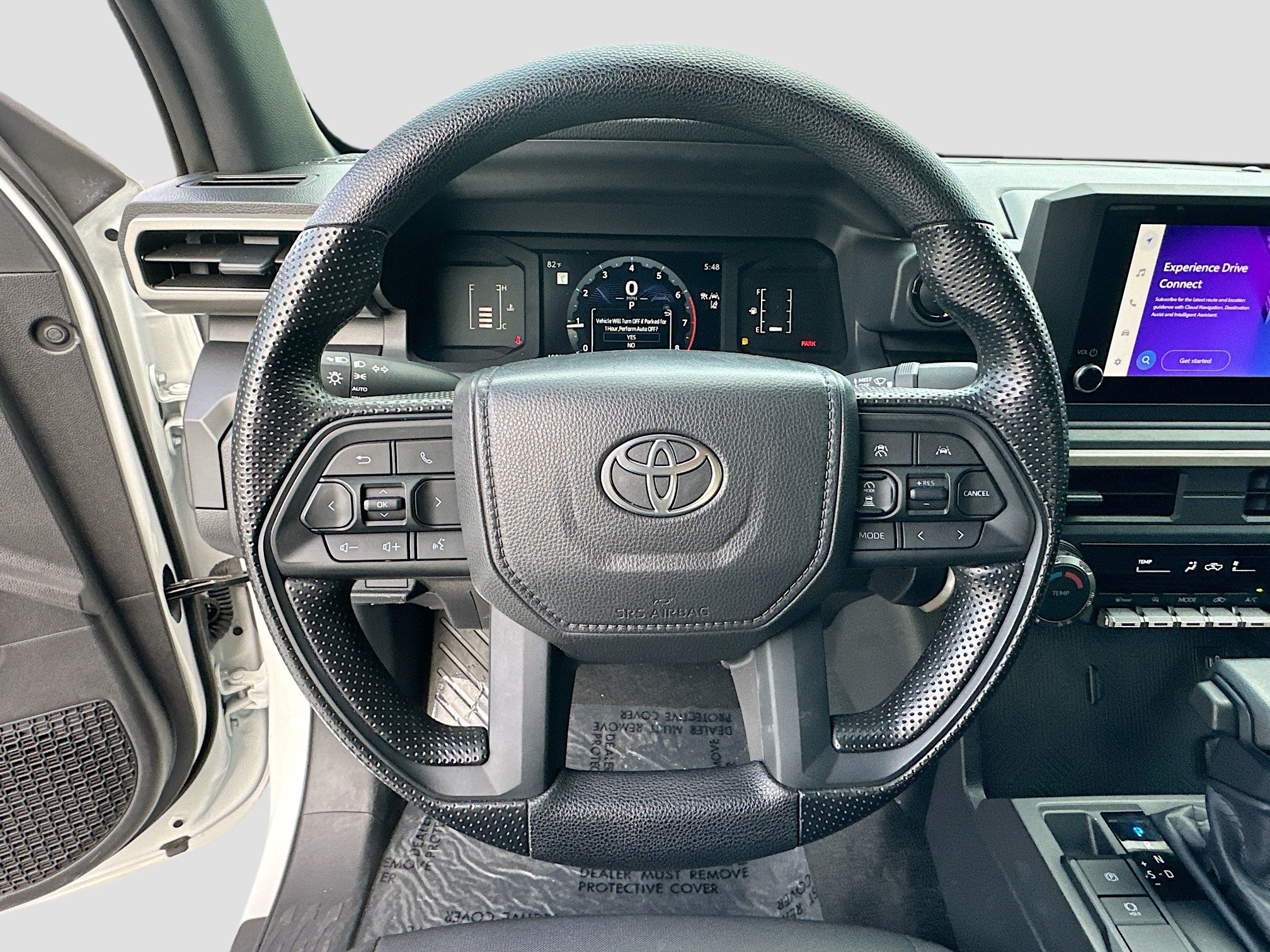 Used 2025 Toyota Tacoma SR RWD image 10