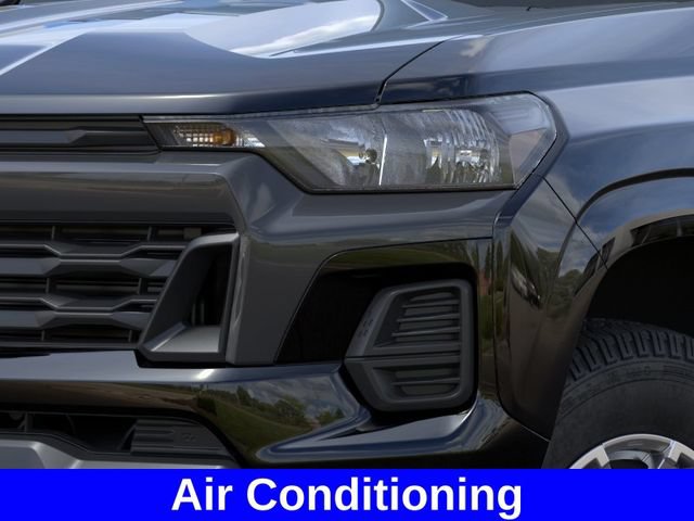 New 2026 Chevrolet Colorado LT w/ Advanced Trailering Package AWD/4WD image 11