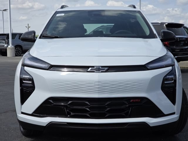 New 2027 Chevrolet Bolt RS FWD image 14
