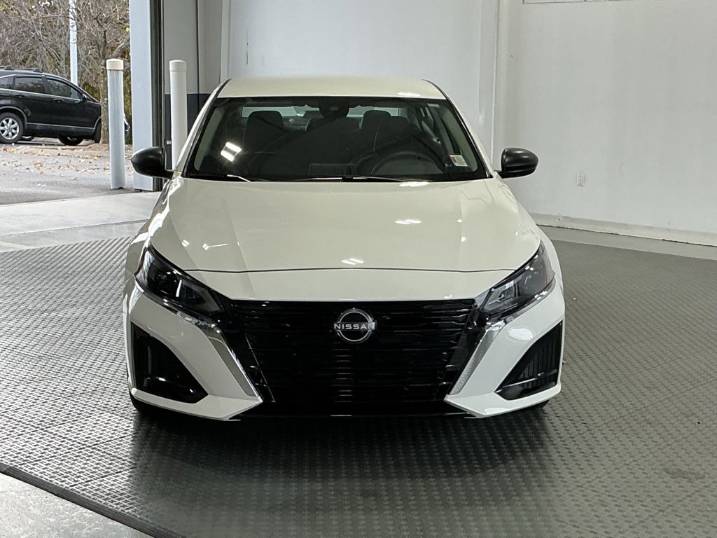 New 2025 Nissan Altima 2.5 S image 3