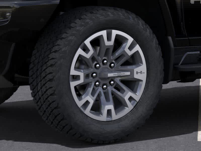 New 2025 GMC Hummer EV 3X image 9