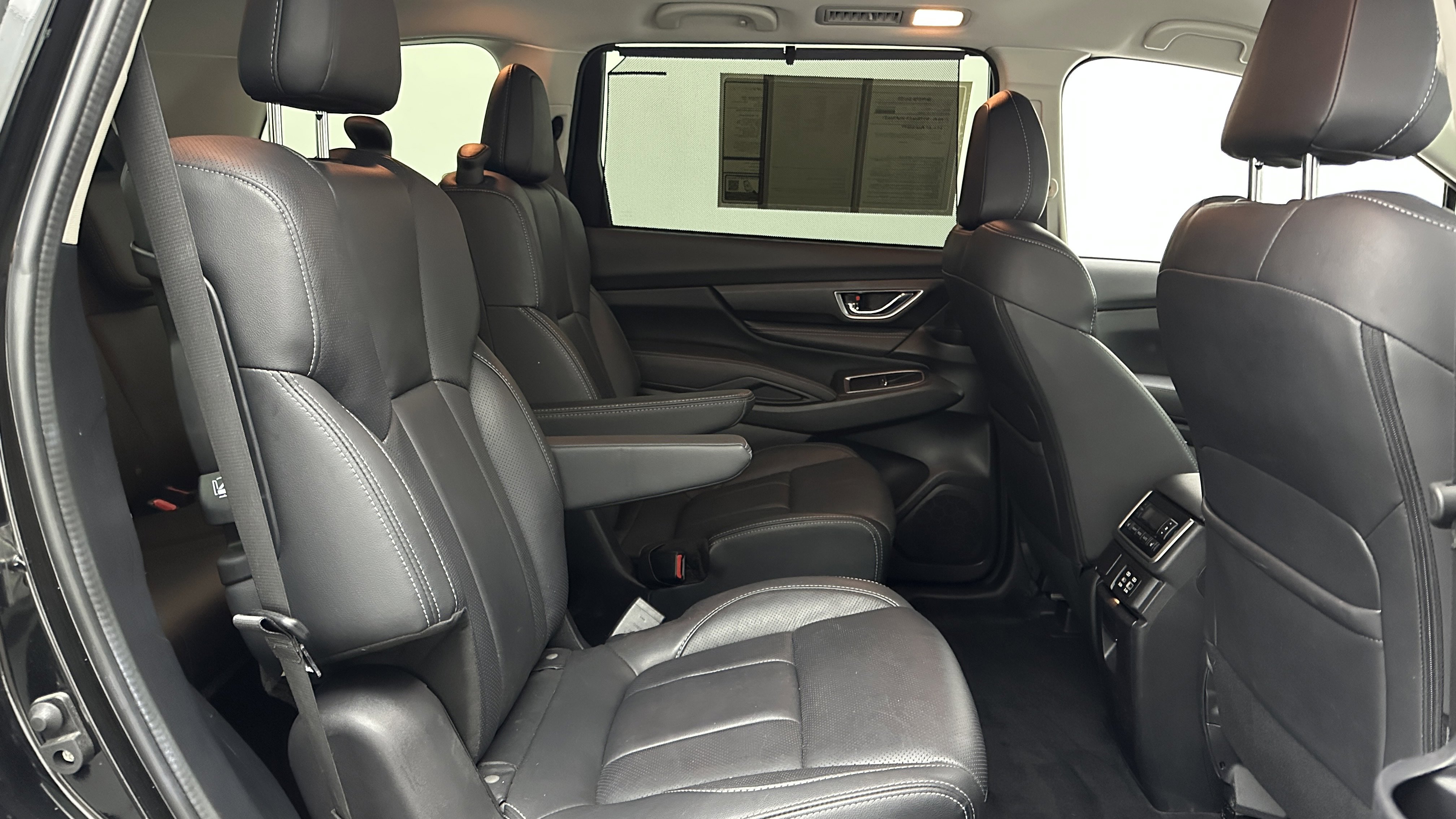 Used 2023 Subaru Ascent Limited image 36