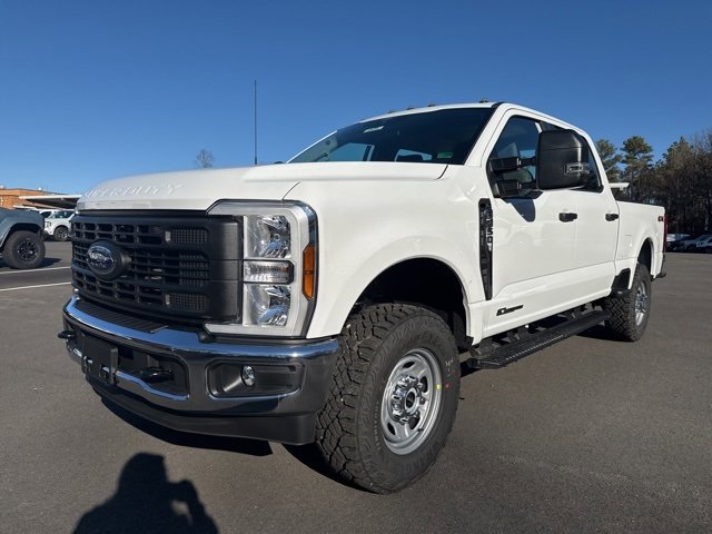 New 2026 Ford F350 XL w/ XL Off-Road Package image 1
