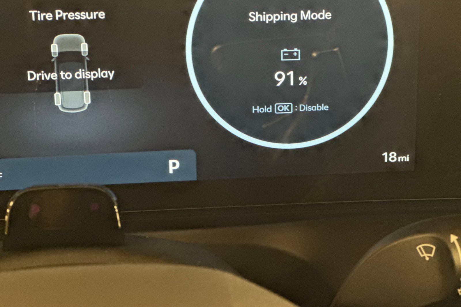 New 2026 Hyundai Palisade SEL AWD/4WD image 28