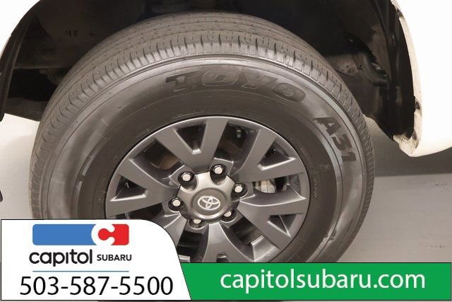 Used 2023 Toyota Tacoma SR5 RWD image 8