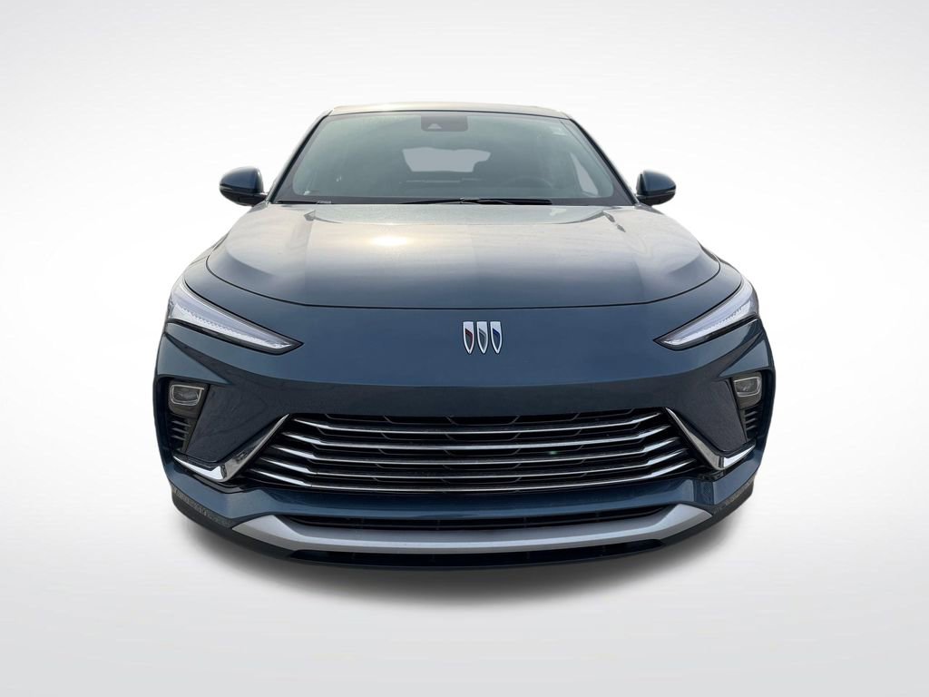 New 2026 Buick Envista Preferred w/ Convenience I Package image 12