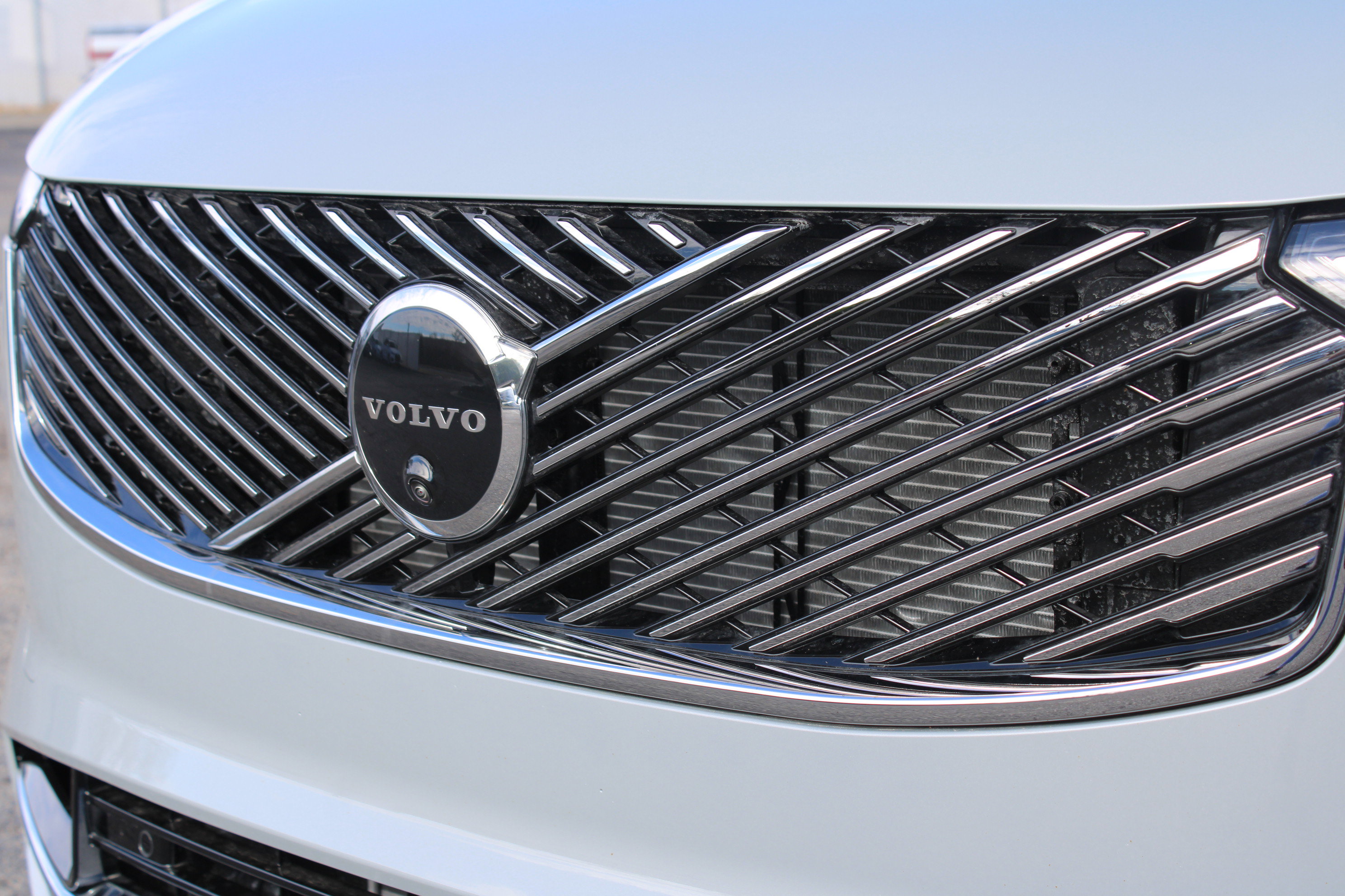 New 2026 Volvo XC90 T8 Plus w/ Protection Package Premier AWD/4WD image 59