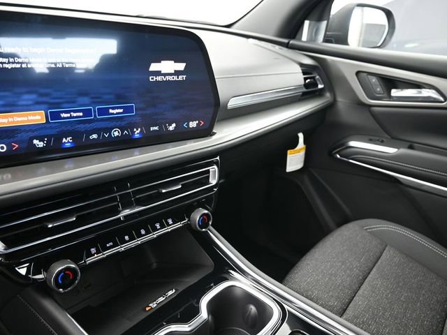 New 2026 Chevrolet Traverse LT w/ Driver Confidence Package image 22