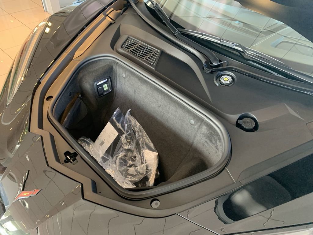 Certified 2026 Chevrolet Corvette Z06 image 26