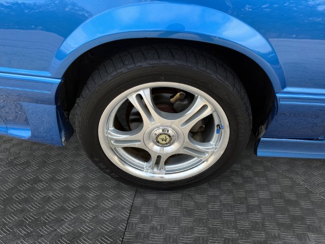 Used 1988 Ford Mustang LX RWD image 14