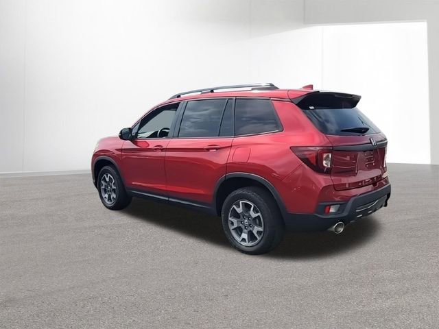 Used 2023 Honda Passport TrailSport image 6
