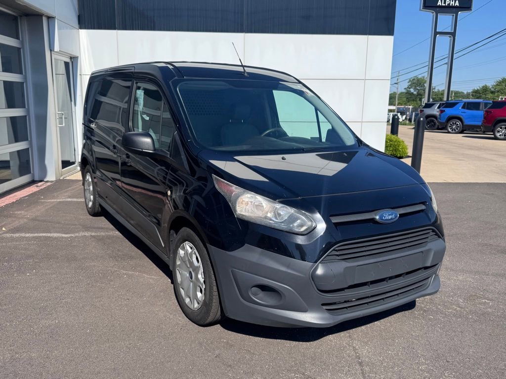 Used 2017 Ford Transit Connect XL FWD image 9