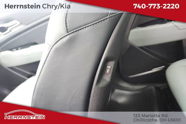 Used 2023 Kia Sportage X-Line w/ X-Line Premium Package AWD/4WD image 23