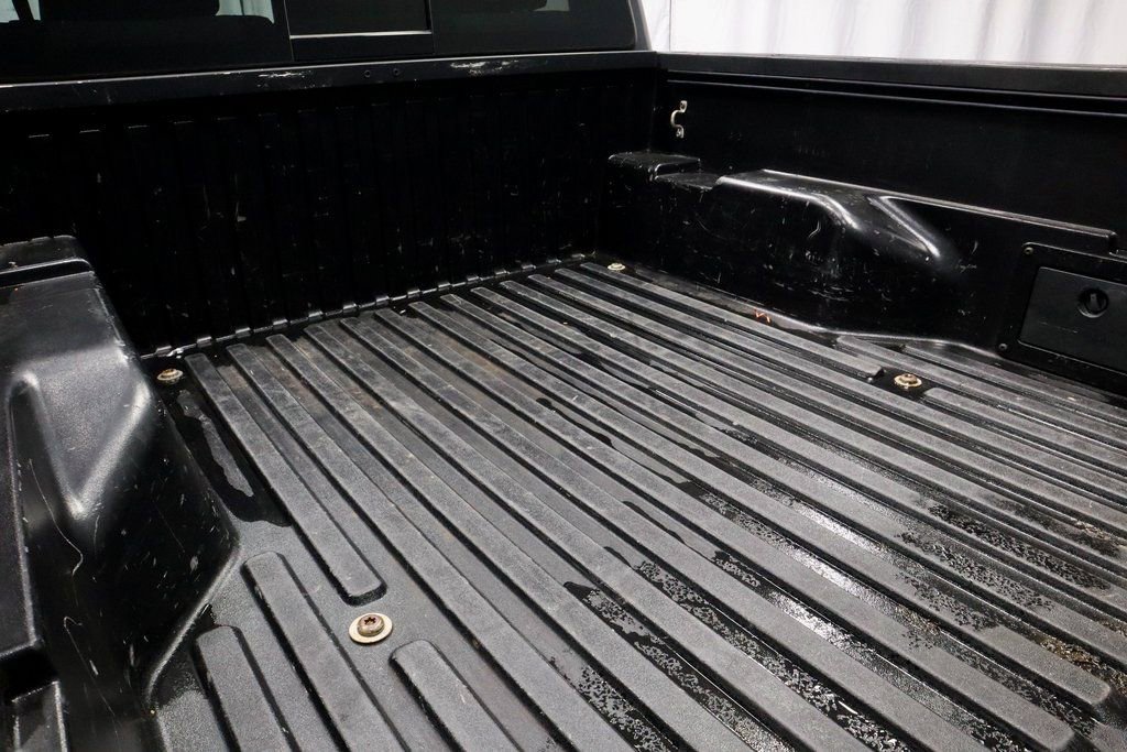 Used 2020 Toyota Tacoma TRD Off-Road w/ Technology Package image 14