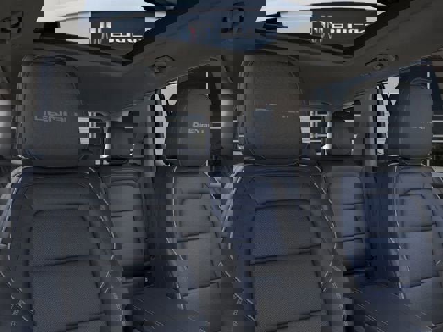 New 2026 GMC Terrain Denali image 24