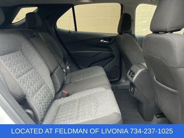Used 2023 Chevrolet Equinox LT image 25